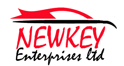 Newkey Enterprises logo